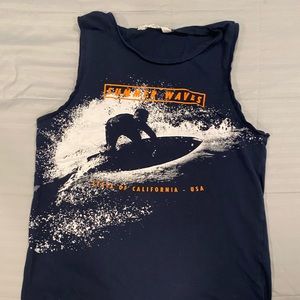 Pack of 3 h&m tank tops